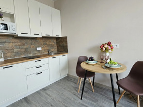 Апартаменты Дом SMILE Зона Комфорта