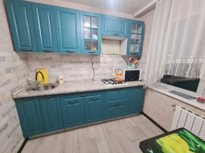 Квартира Уютная 2х комнатная