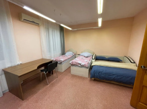 Отель Неделина 26