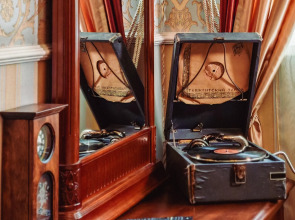 Гостевой дом Москвич