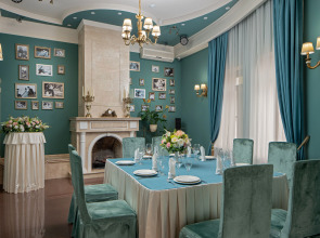 Гостевой дом Biography