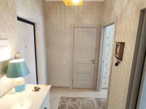 Апартаменты Ou Elle