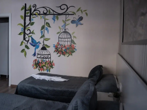 Отель Pera Imperium Taksim