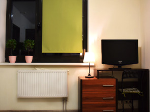 Апартаменты  Красный Кит Зона Комфорта