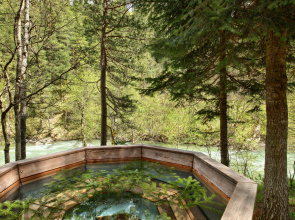 Sfera  Eco-Glamping