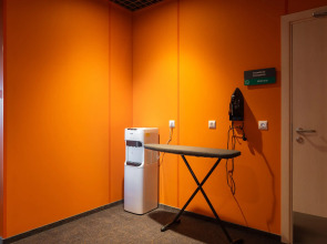 Отель 3А Узловая