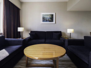 Radisson Hotel President Old Town Istanbul