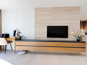 Апартаменты Бизнес Класса в Жк Морская Симфония 2