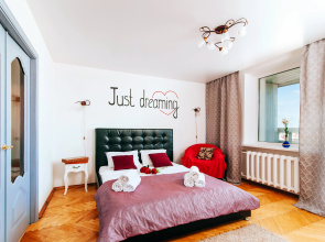 Apartamenty Nemiga 12