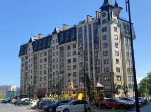 Апартаменты у Моря Александра Кранц