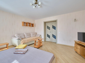 Апартаменты на Косарева 14