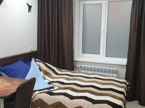 Apartamenty studia v Uzno-Sahalinske