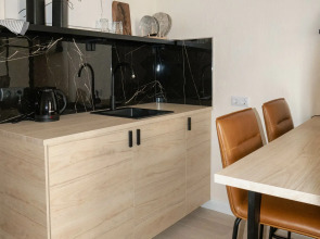 Апартаменты Галерея