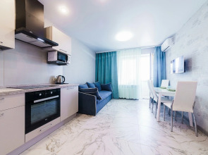 Апартаменты на Набережной