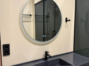 Отель Milanium