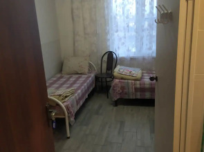 Гостевой Дом Пригородная 2