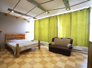 Гостевой Дом Героевка