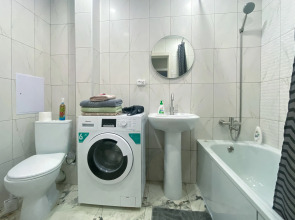 Апартаменты Рядом с М4