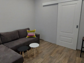 Апартаменты у Парковкой