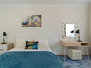 Апартаменты на Мякинино