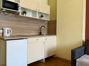 Квартира Ватутина 39-2