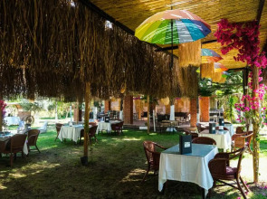 Отель Moda Suit