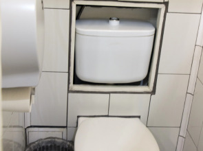 Гостевой дом Old Flat на Некрасова