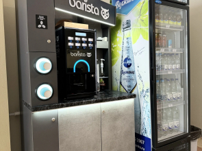 Отель Аэропорт