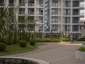 Квартира Зеленая лагуна