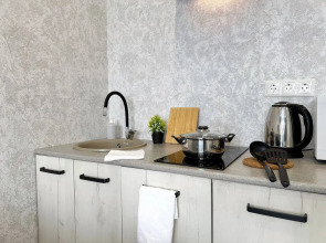 Квартира Konstantinov Apartments Николая Островского 195/3