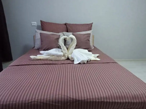 Апартаменты Sport  от Resident Ufa