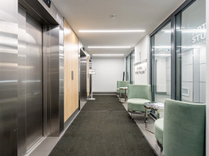 Апартаменты Your Gold Apart для 3-х гостей