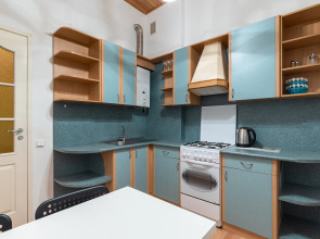 Апартаменты на Поварском