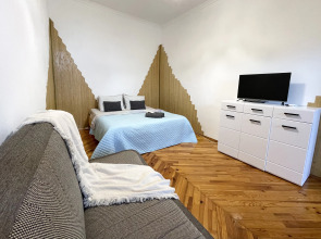 Гостевой дом Мама, я на Море!