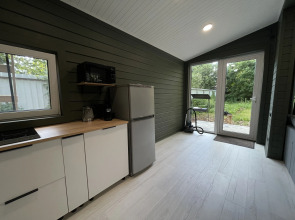 Гостевой дом Гостевой домик Барнхаус