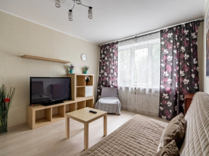 Comfort Travel Apartment