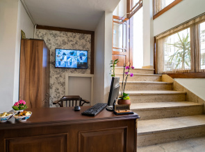 Hotel Vera