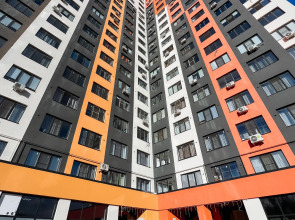 Квартира Однокомнатная Роща