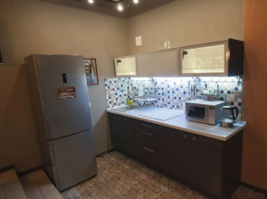 Апартаменты на Тверской 2