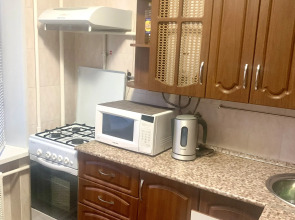 Квартира У Квадрата