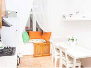 Хостел Рус – Страстной бульвар