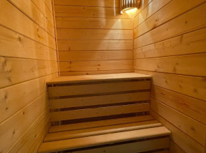 Гостевой Дом А Фрэйм Великий Устюг