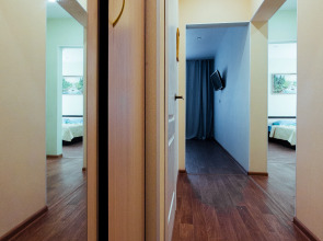 Апартаменты Клевер