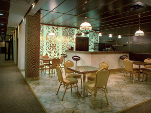 Отель Тимерхан