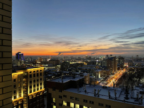 Апартаменты Sibkvart Ядринцевская 57