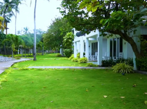 Отель Amaluna Resorts