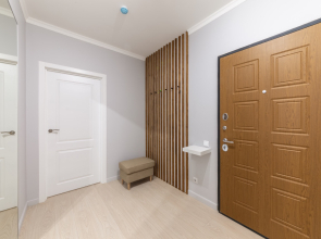 Апартаменты БоуБоу Савеловский Super