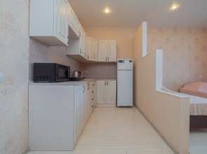 Dolina Apartments