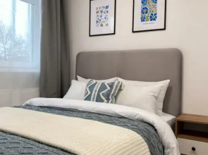 Апартаменты Однокомнатные Apart-Comfort в ЖК Сердце Ярославля