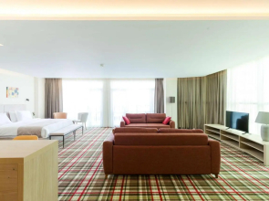 Hotel Best Western Premier Batumi